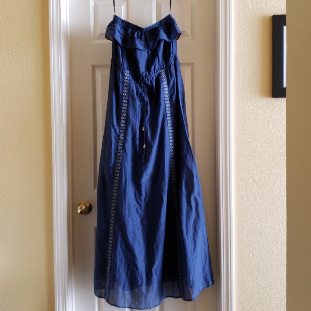 Ella Moss Johanna Maxi Dress